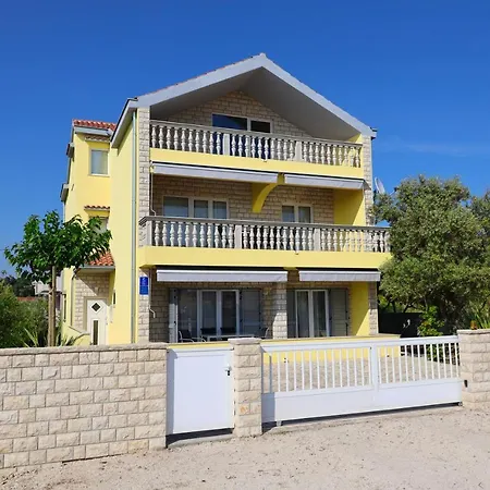 Apartamento Tj 2 Zadar