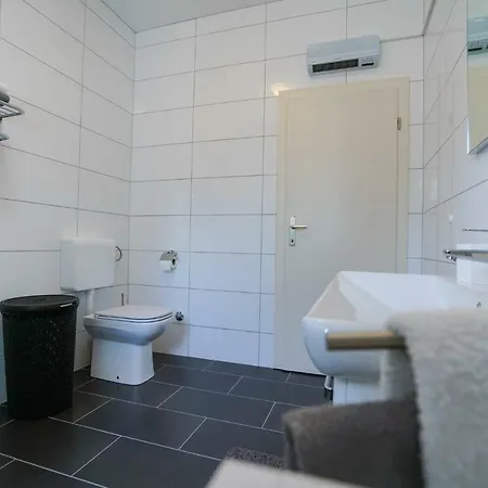 Tj 2 Apartamento *