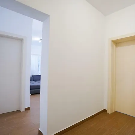 Tj 2 Apartamento