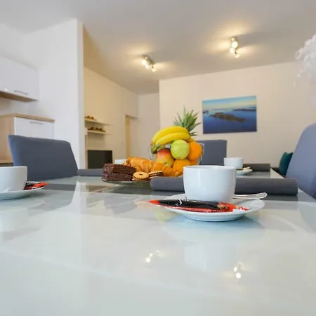 Tj 2 Appartement