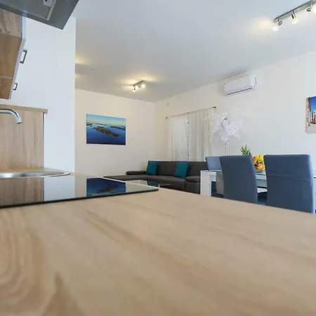 Appartamento Tj 2 Zara