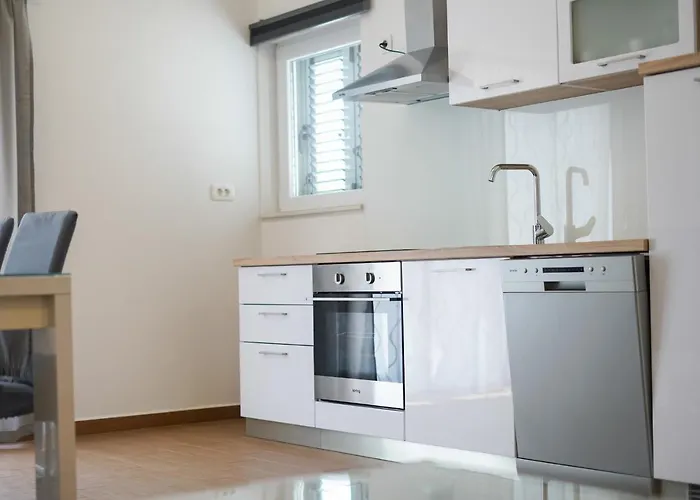 Tj 2 Appartamento Zara