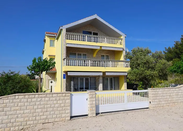 Appartement Tj 2 Zadar