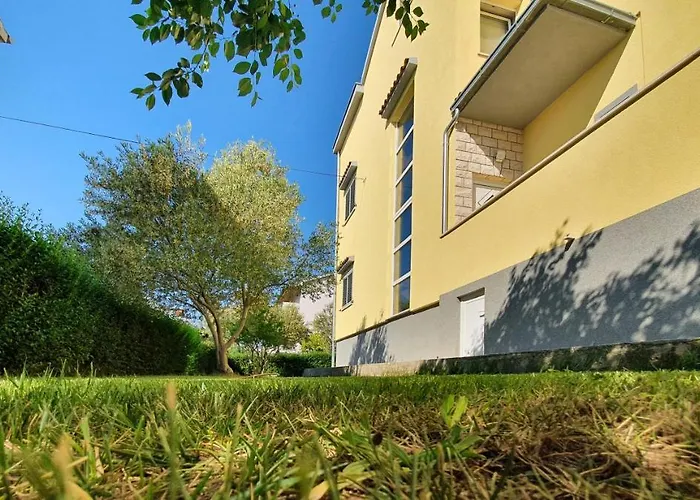 Appartement Tj 2