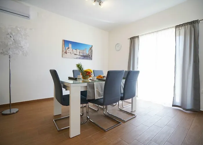 Tj 2 Appartement *