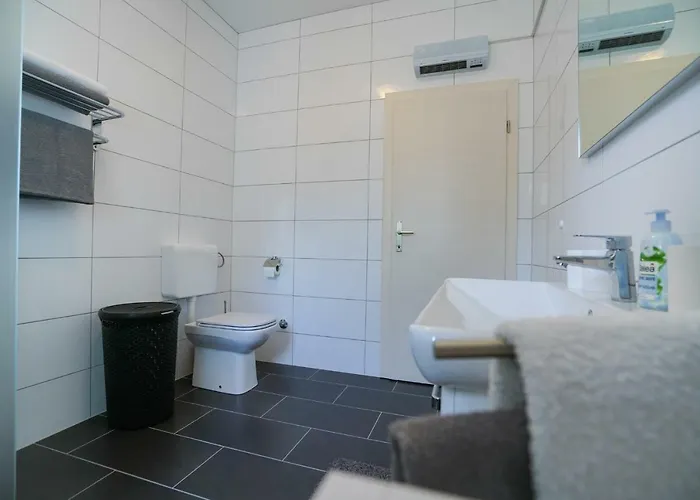 Tj 2 Appartement *