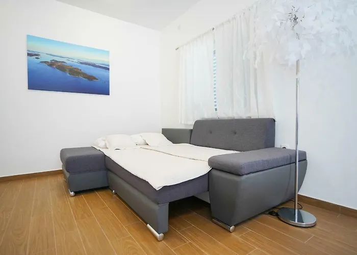 Tj 2 Appartement Zadar