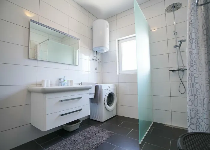 Appartement Tj 2